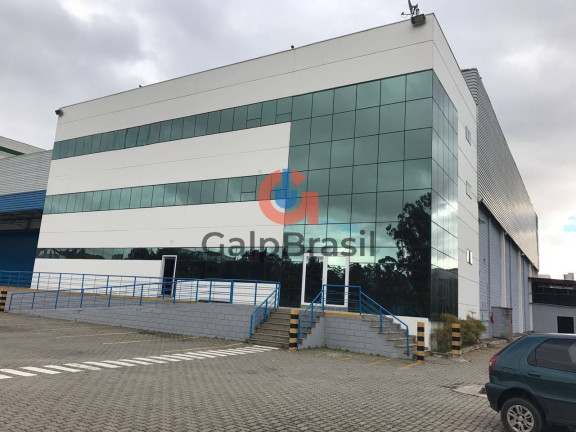 Imagem Galpão para Alugar, 10 m² em água Chata - Guarulhos Imagem Galpão para Alugar, 10 m² em água Chata - Guarulhos