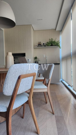 Imagem Apartamento com 3 Quartos à Venda, 118 m² em Vila Mariana - São Paulo Imagem Apartamento com 3 Quartos à Venda, 118 m² em Vila Mariana - São Paulo