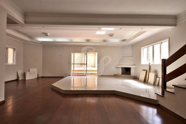 Imagem Casa de Condomínio com 4 Quartos à Venda, 395 m² em Alphaville - Santana De Parnaíba Imagem Casa de Condomínio com 4 Quartos à Venda, 395 m² em Alphaville - Santana De Parnaíba