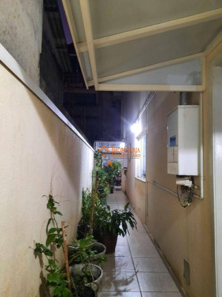 Sobrado com 3 Quartos à Venda, 124 m² em Jardim Santa Clara - Guarulhos