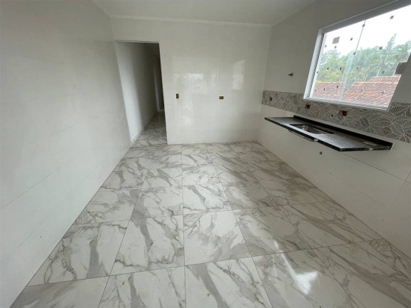 Imagem Sobrado com 3 Quartos à Venda,  em Maracanã - Praia Grande