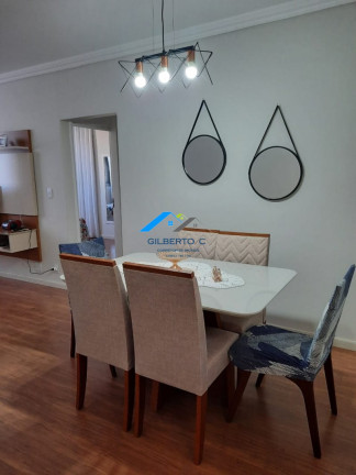 Apartamento com 2 Quartos à Venda, 82 m² em Centro - Bauru