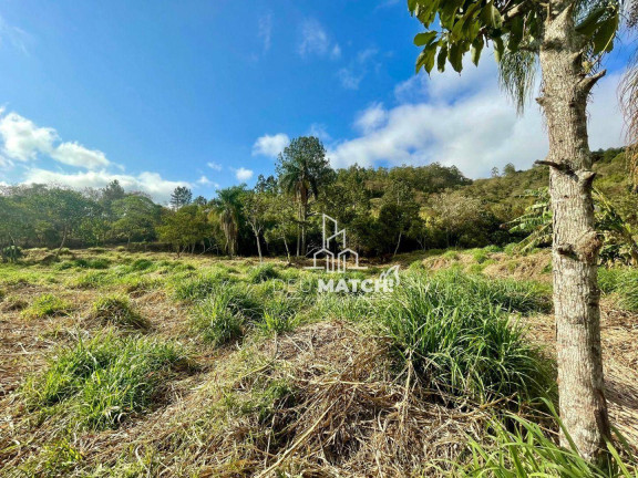 Terreno à Venda, 5.848 m² em Estância Santa Maria Do Laranjal - Atibaia