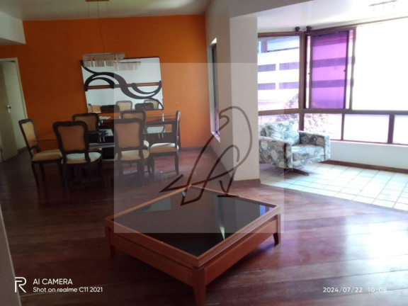 Imagem Apartamento com 4 Quartos à Venda, 138 m²