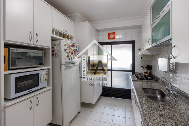 Imagem Apartamento com 4 Quartos à Venda, 138 m² em Chácara Santo Antônio - São Paulo Imagem Apartamento com 4 Quartos à Venda, 138 m² em Chácara Santo Antônio - São Paulo