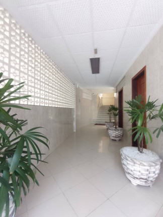 Apartamento com 2 Quartos à Venda, 80 m² em Boqueirão - Praia Grande