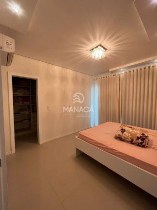 Imagem Sobrado com 5 Quartos à Venda, 285 m² em Tabuleiro - Barra Velha
