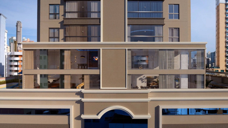 Imagem Apartamento com 3 Quartos à Venda, 120 m² em Centro - Balneário Camboriú Imagem Apartamento com 3 Quartos à Venda, 120 m² em Centro - Balneário Camboriú