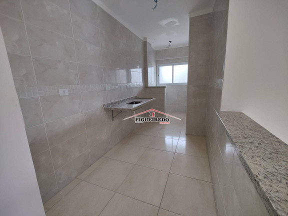 Imagem Apartamento com 2 Quartos à Venda, 76 m² em Vila Guilhermina - Praia Grande Imagem Apartamento com 2 Quartos à Venda, 76 m² em Vila Guilhermina - Praia Grande