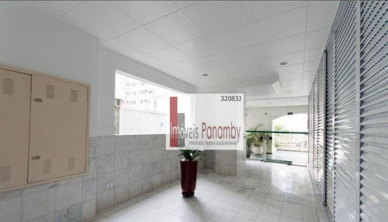 Imagem Apartamento com 1 Quarto à Venda, 33 m² em Bela Vista - São Paulo Imagem Apartamento com 1 Quarto à Venda, 33 m² em Bela Vista - São Paulo
