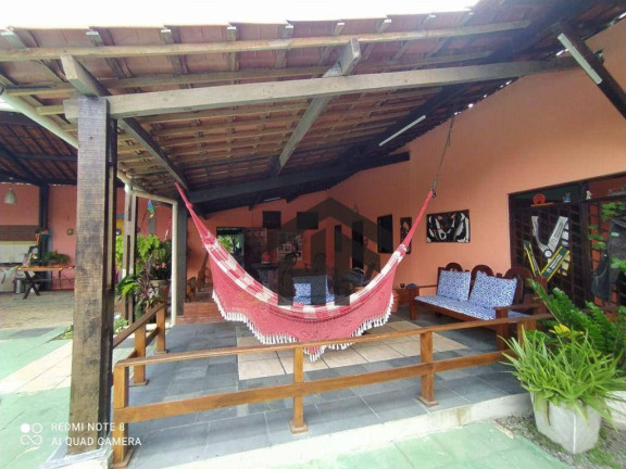Imagem Chácara com 6 Quartos à Venda, 500 m² em Guardalajara - Paudalho Imagem Chácara com 6 Quartos à Venda, 500 m² em Guardalajara - Paudalho