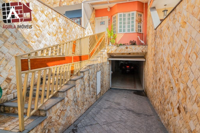Casa com 3 Quartos à Venda, 127 m² em Penha De França - São Paulo