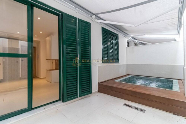 Apartamento com 1 Quarto à Venda, 58 m² em Copacabana - Rio De Janeiro