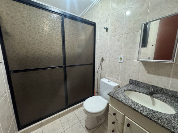 Imagem Apartamento com 1 Quarto à Venda, 57 m² em Guilhermina - Praia Grande Imagem Apartamento com 1 Quarto à Venda, 57 m² em Guilhermina - Praia Grande