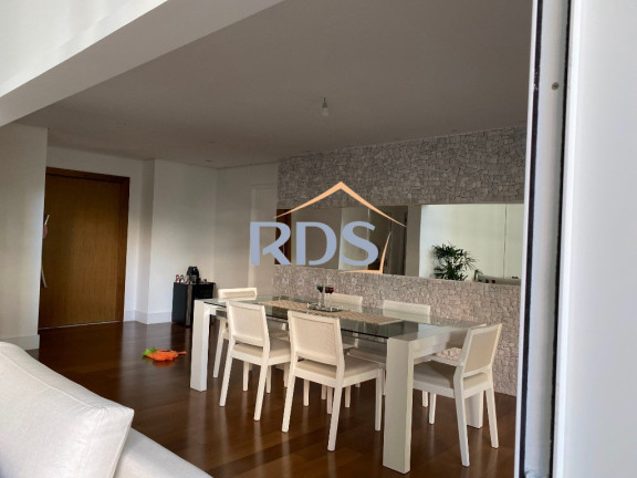 Imagem Apartamento com 3 Quartos à Venda, 238 m² em Vila Suzana - São Paulo