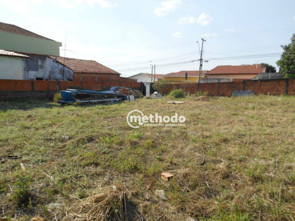 Terreno à Venda, 600 m² em Jardim Nova Europa - Campinas