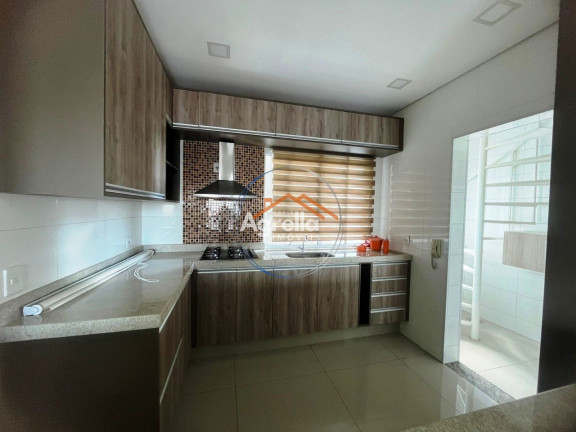 Imóvel com 3 Quartos à Venda, 160 m² em Residencial Vilhena - Mogi Guaçu