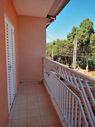 Imagem Casa com 3 Quartos à Venda, em Parque Residencial Casarão - Sumaré Imagem Casa com 3 Quartos à Venda, em Parque Residencial Casarão - Sumaré