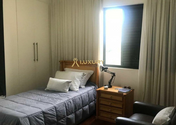 Imagem Imóvel com 4 Quartos à Venda, 220 m² em Belvedere - Belo Horizonte