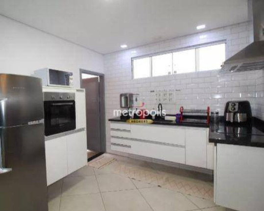 Imagem Casa com 2 Quartos à Venda, 98 m² em Barcelona - São Caetano Do Sul