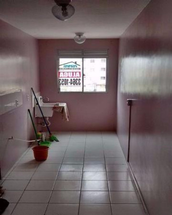 Imagem Apartamento com 2 Quartos à Venda, 47 m² em Sarandi - Porto Alegre