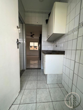 Imagem Kitnet à Venda, 30 m² em Ponta Da Praia - Santos Imagem Kitnet à Venda, 30 m² em Ponta Da Praia - Santos
