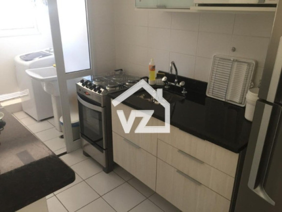 Imagem Apartamento com 1 Quarto à Venda, 47 m² em Jardim Leonor - São Paulo