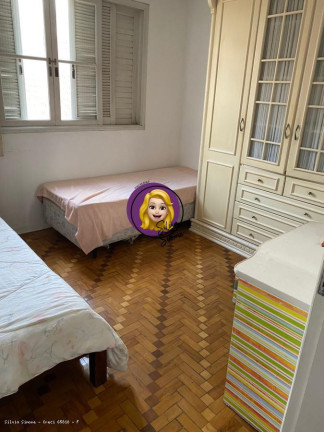 Imagem Apartamento com 4 Quartos à Venda, 200 m² em Boqueirão - Santos Imagem Apartamento com 4 Quartos à Venda, 200 m² em Boqueirão - Santos