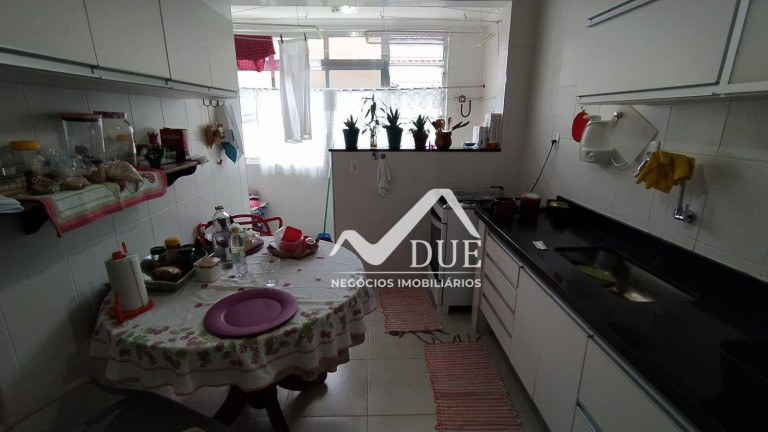 Imagem Apartamento com 3 Quartos à Venda, 100 m² em Boqueirão - Santos