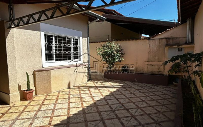 Imagem Casa com 3 Quartos à Venda, 93 m² em Jardim Das Indústrias - São José Dos Campos Imagem Casa com 3 Quartos à Venda, 93 m² em Jardim Das Indústrias - São José Dos Campos