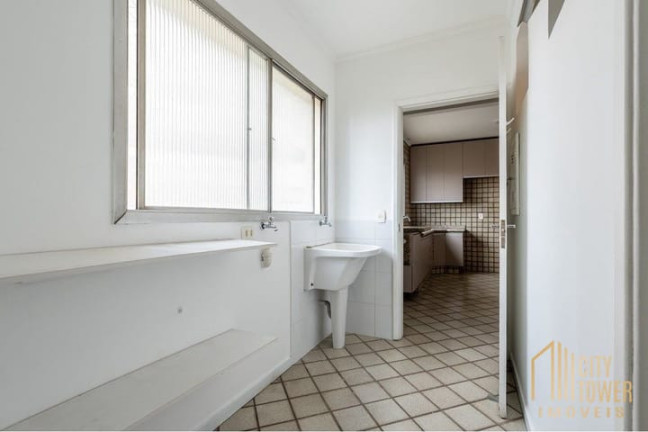 Imagem Apartamento com 3 Quartos à Venda, 137 m² em Vila Cordeiro - São Paulo Imagem Apartamento com 3 Quartos à Venda, 137 m² em Vila Cordeiro - São Paulo