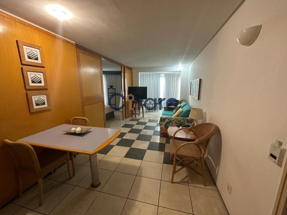 Imagem Apartamento com 1 Quarto à Venda, em Mucuripe - Fortaleza Imagem Apartamento com 1 Quarto à Venda, em Mucuripe - Fortaleza
