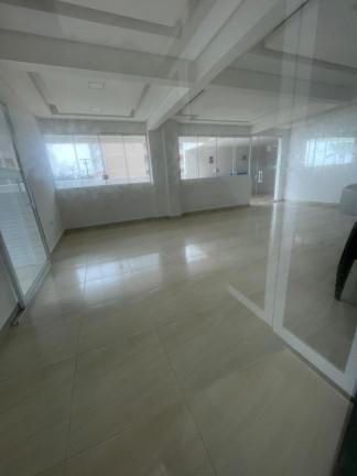 Imagem Apartamento com 3 Quartos à Venda, 100 m² em Flórida - Praia Grande