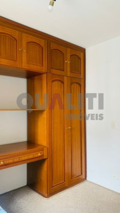 Imagem Apartamento com 3 Quartos à Venda, 95 m² em Moema - São Paulo