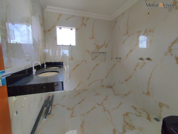 Imagem Casa com 3 Quartos à Venda, 126 m² em Costeira - São José Dos Pinhais