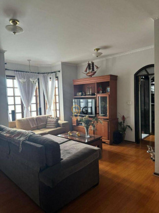 Imagem Sobrado com 6 Quartos para Alugar, 237 m² em Vila Zezé - Jacareí