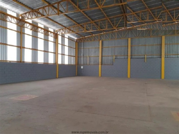 Imóvel à Venda, 1.703 m² em São Roque Das Chaves - Itupeva