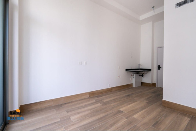 Imagem Apartamento com 1 Quarto à Venda, em Moema - São Paulo Imagem Apartamento com 1 Quarto à Venda, em Moema - São Paulo