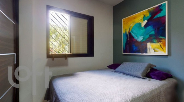 Imagem Apartamento com 3 Quartos à Venda, 70 m² em Tatuapé - São Paulo