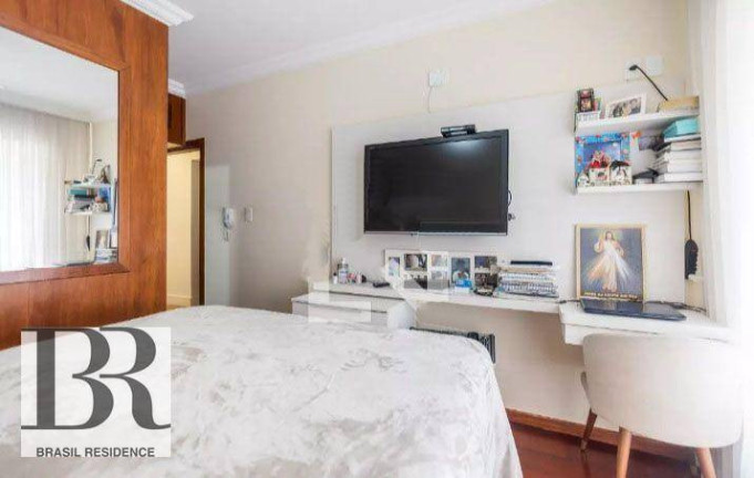Imagem Apartamento com 3 Quartos à Venda, 144 m² em Jardim Paulista - São Paulo Imagem Apartamento com 3 Quartos à Venda, 144 m² em Jardim Paulista - São Paulo