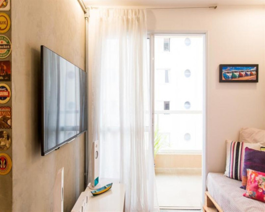 Imagem Apartamento com 1 Quarto à Venda, 76 m² em Cambuci - São Paulo Imagem Apartamento com 1 Quarto à Venda, 76 m² em Cambuci - São Paulo