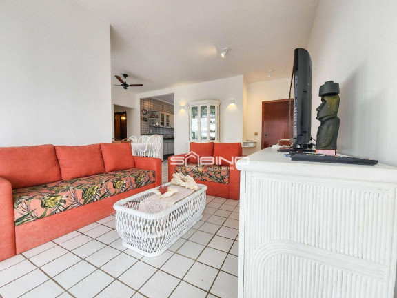 Imagem Apartamento com 3 Quartos à Venda, 122 m² em Riviera De São Lourenço - Bertioga