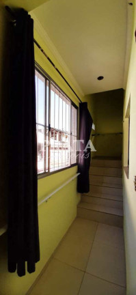 Imagem Casa com 3 Quartos à Venda, 135 m² em Caneleira - Santos Imagem Casa com 3 Quartos à Venda, 135 m² em Caneleira - Santos