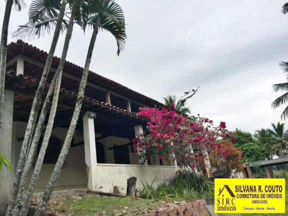 Imagem Chácara com 4 Quartos à Venda, 45 m² em Picos - Itaboraí