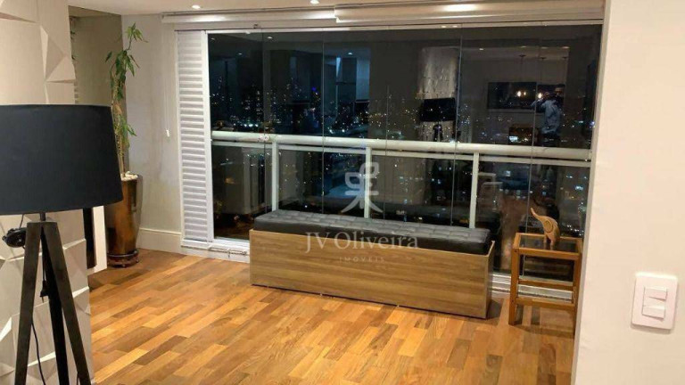 Imagem Apartamento com 2 Quartos à Venda, 83 m² em Vila Sônia - São Paulo Imagem Apartamento com 2 Quartos à Venda, 83 m² em Vila Sônia - São Paulo