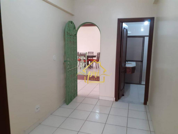 Imagem Apartamento com 3 Quartos à Venda ou Locação, 265 m² em Embaré - Santos Imagem Apartamento com 3 Quartos à Venda ou Locação, 265 m² em Embaré - Santos