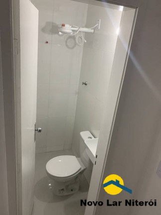 Imagem Sala Comercial à Venda, 35 m² em Centro - Niterói Imagem Sala Comercial à Venda, 35 m² em Centro - Niterói