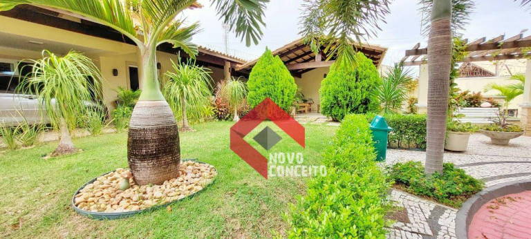 Imagem Casa com 5 Quartos à Venda, 334 m² em Dunas - Fortaleza Imagem Casa com 5 Quartos à Venda, 334 m² em Dunas - Fortaleza