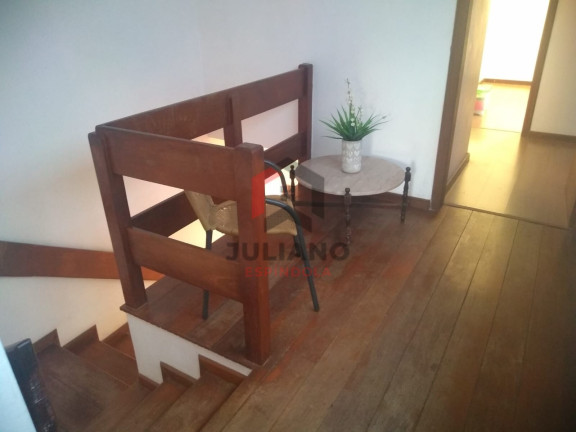 Imagem Casa com 4 Quartos à Venda, 308 m² em Chácara Das Pedras - Porto Alegre