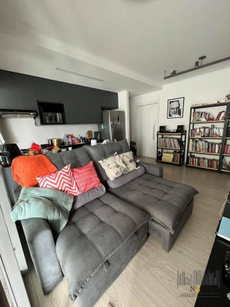 Imagem Apartamento com 2 Quartos à Venda, 69 m² em Vila Romana - São Paulo Imagem Apartamento com 2 Quartos à Venda, 69 m² em Vila Romana - São Paulo